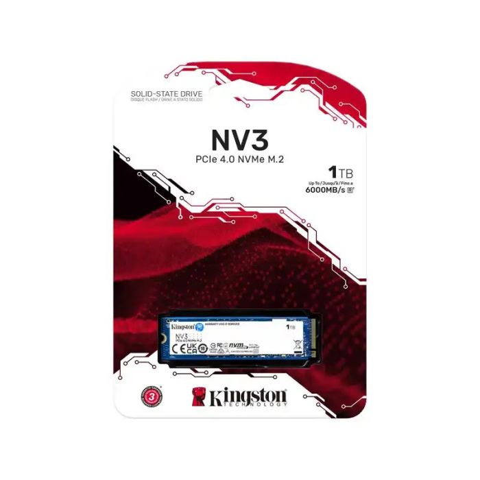 SNV3S-1000G