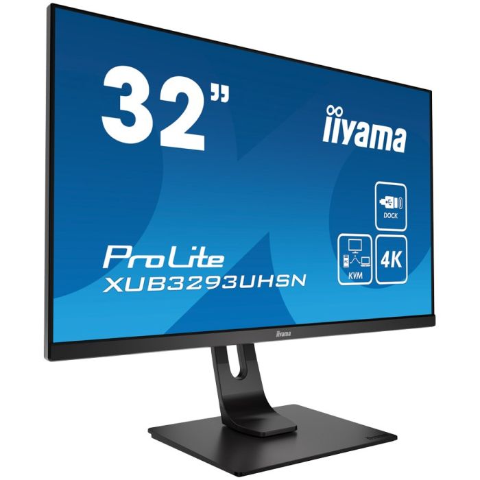IIYAMA-PROLITE-XUB3293UHSN-B5