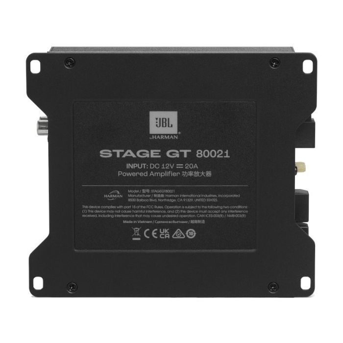 JBL-STAGE-GT80021
