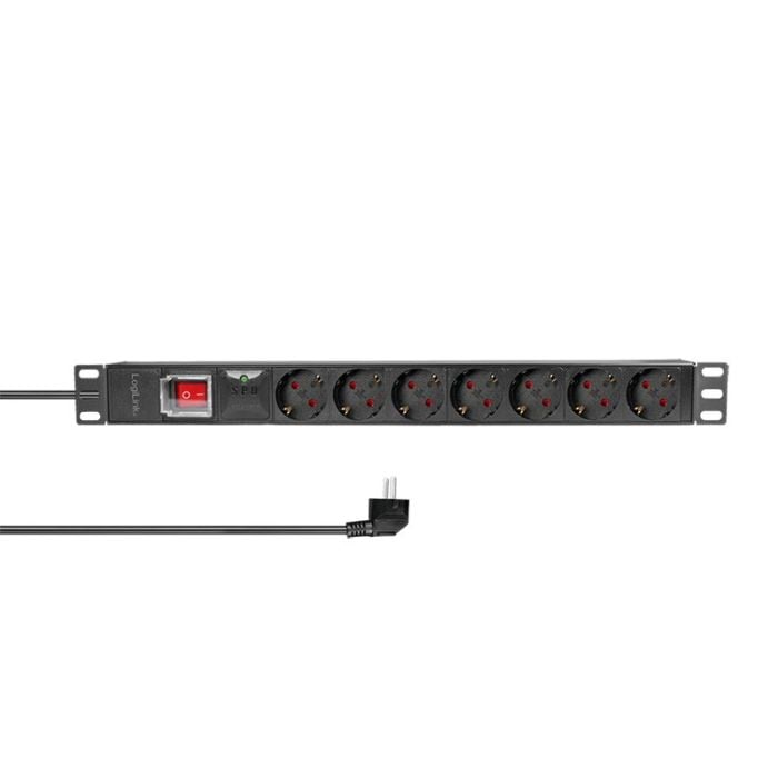 LOGILINK-PDU-7-X