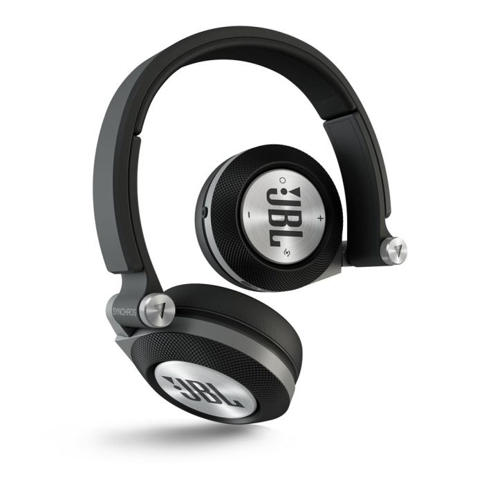 JBL Synchros E40BT bežične slušalice (crne)