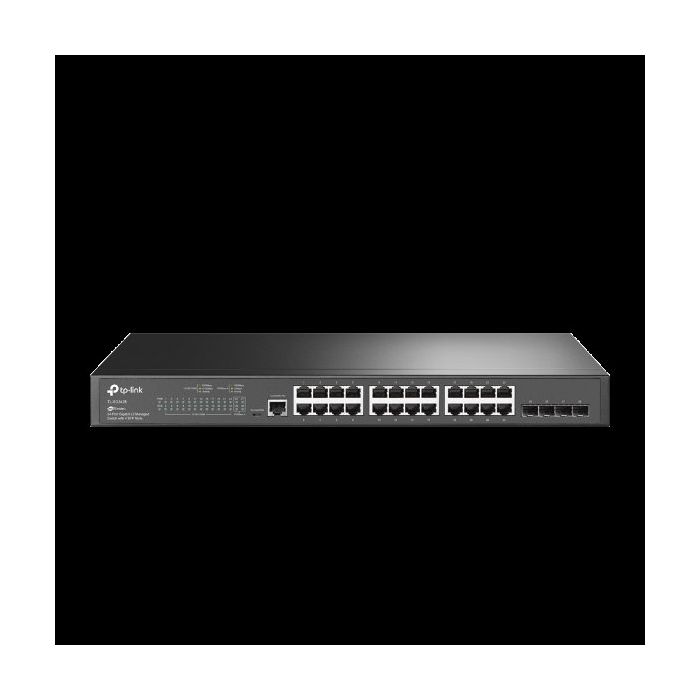 TP-LINK-TL-SG3452