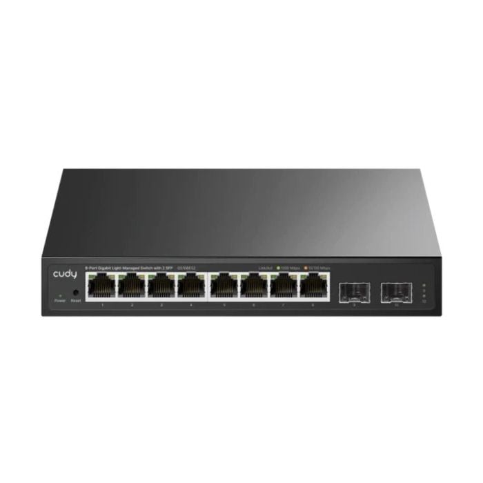 CUDY-GS108ES2-V1.0
