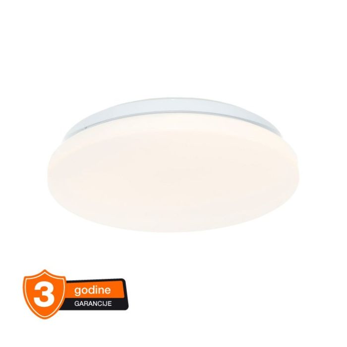 OSRAM-PLAF-12W-6500K