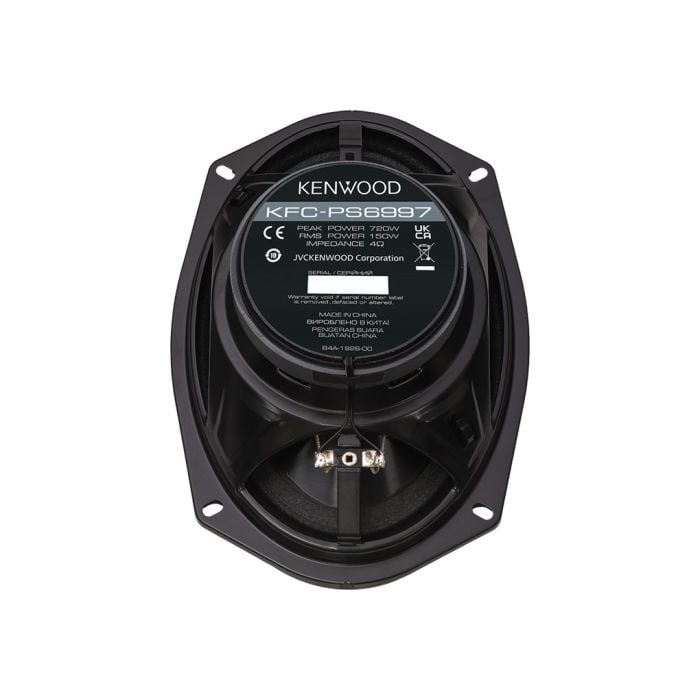 KENWOOD-KFC-PS6997