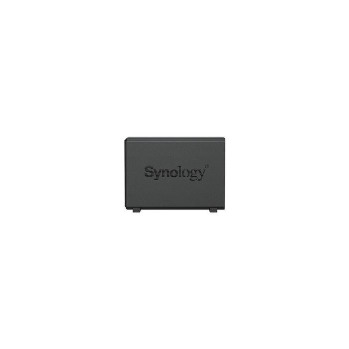 SYNOLOGY-DS124