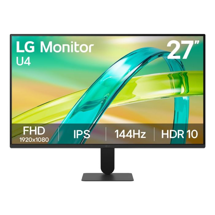 LG-27U411B-B