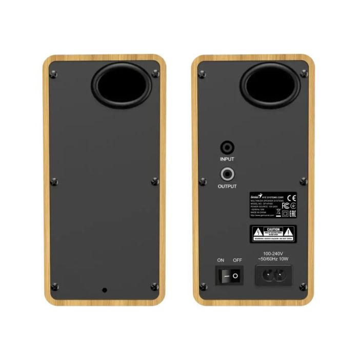 GENIUS-SP-HF400