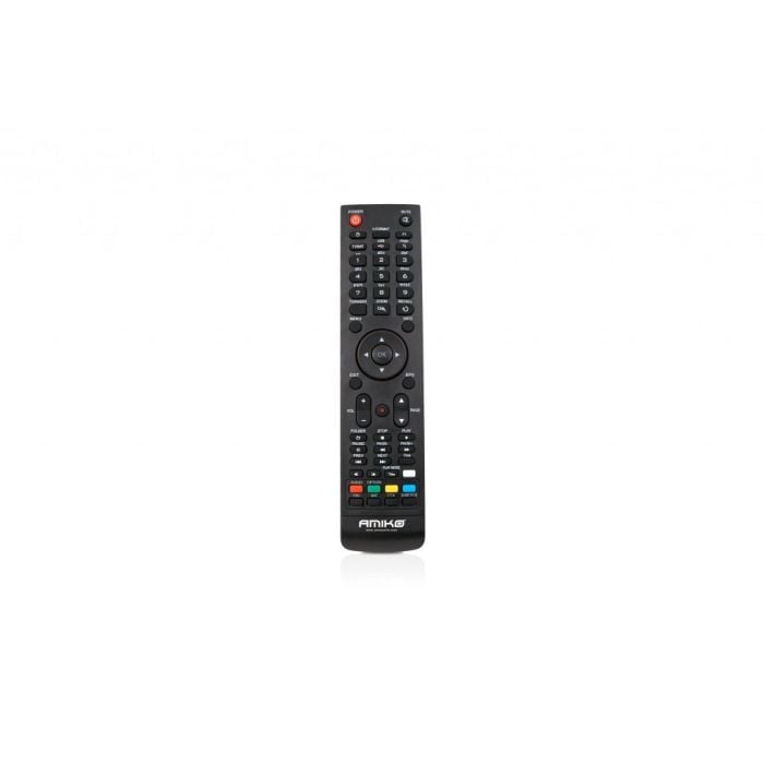 Amiko Mini HD T2/C zemaljski i kablovski risiver