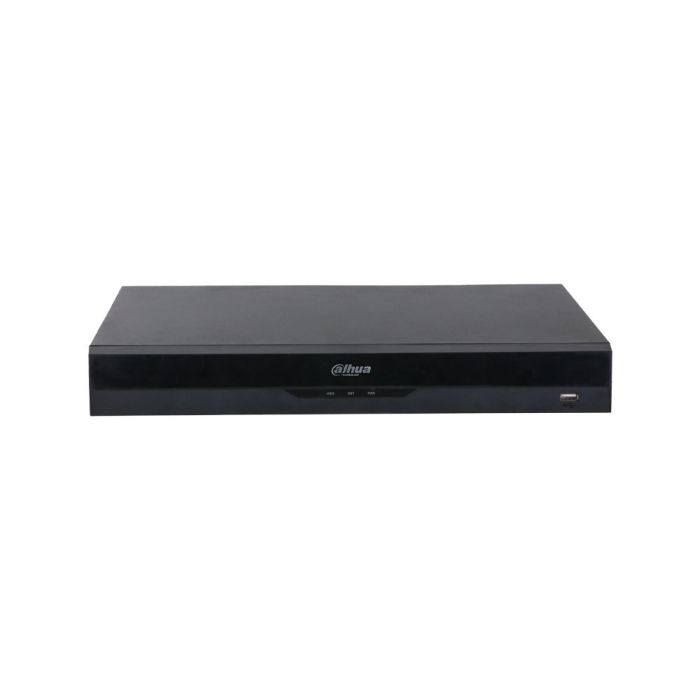 NVR5208-EI2
