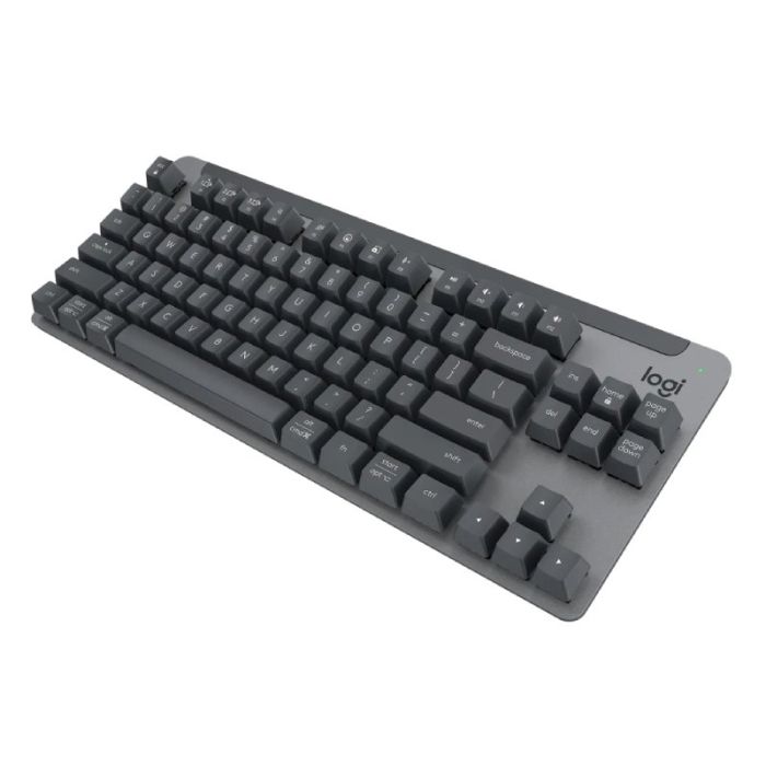 LOGITECH_-K855