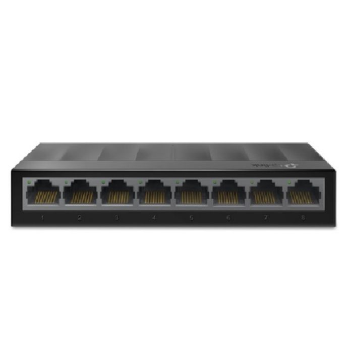 TP-Link-LS1008G