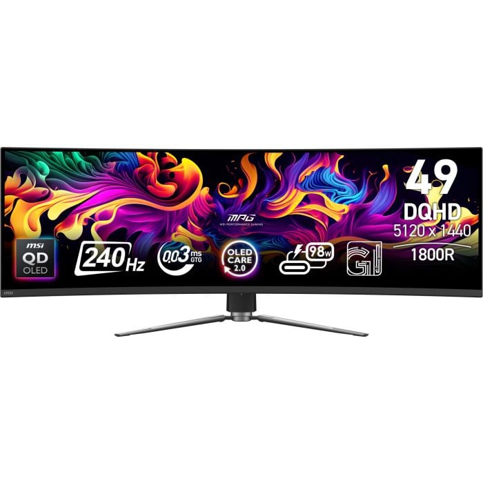 MSI-491CQPX