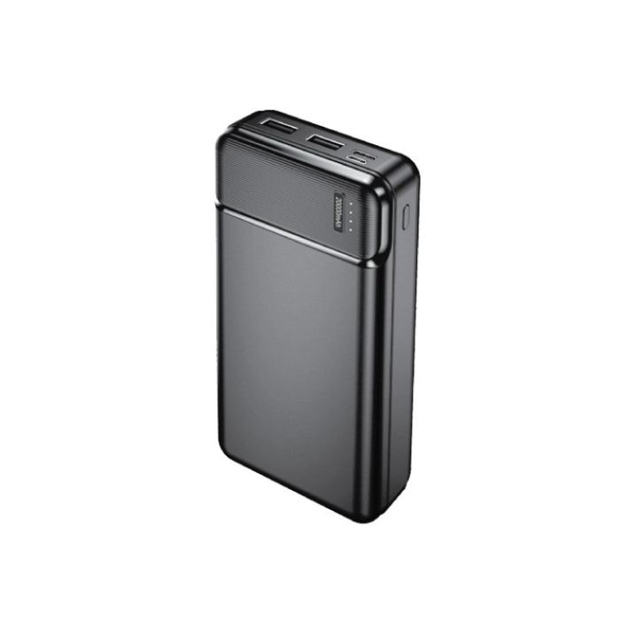 MAXLIFE-POWERBANK-20000