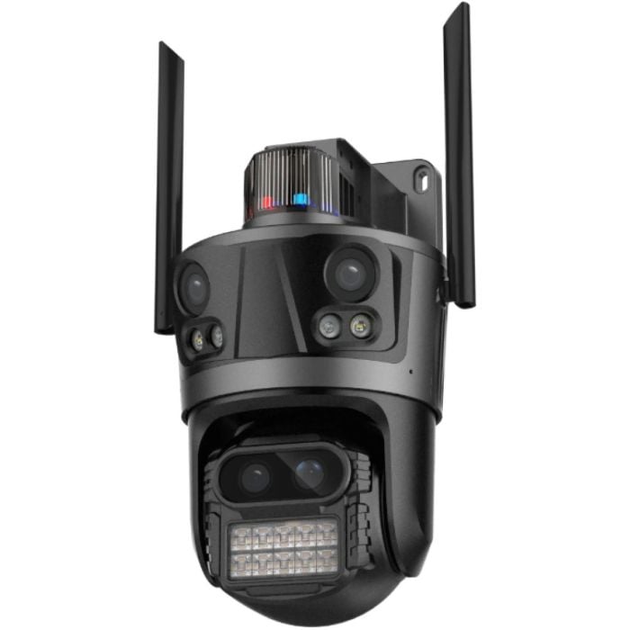 GEMBIRD-CAM-IP9MP-EP12