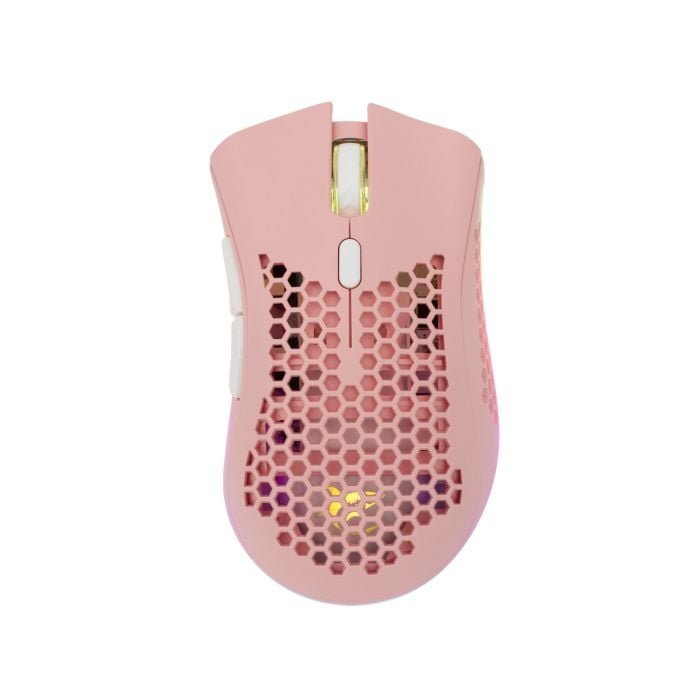 WHITE-SHARK-WGM-5012-PINK