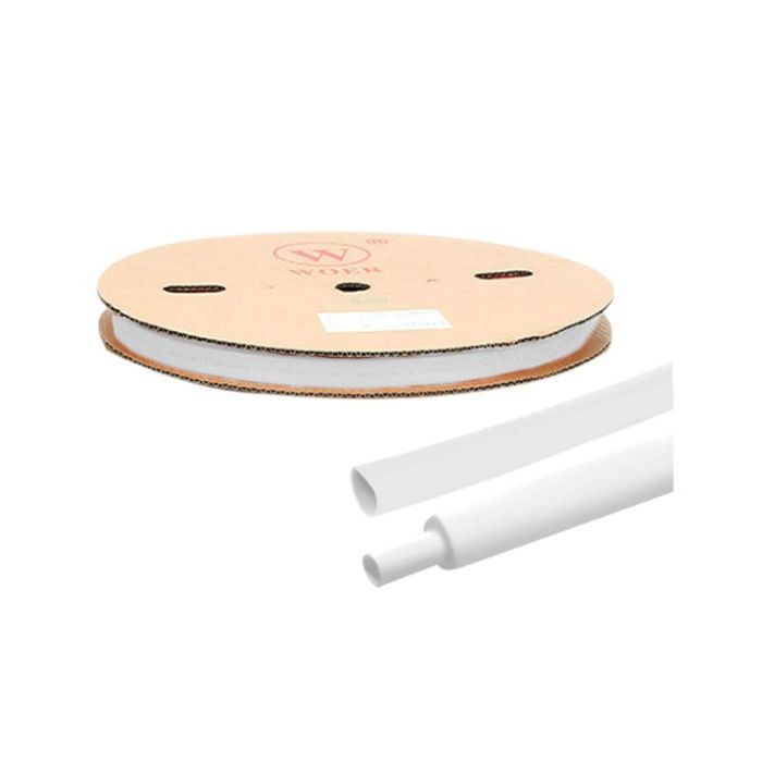 PROSTO-DRS4-2-WH-200