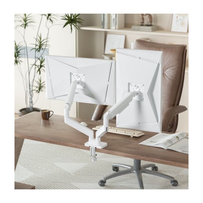 GEMBIRD-MA-DA2-06-W-WHITE