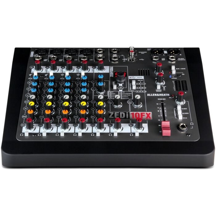 AH-ZEDI-10FX
