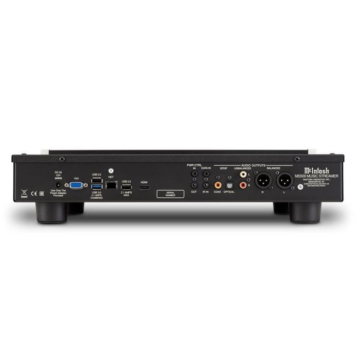 MCINTOSH-MS500
