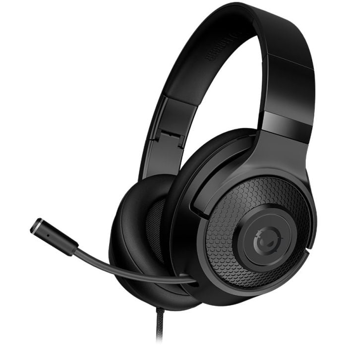 LORGAR-NOAH-101-BLACK