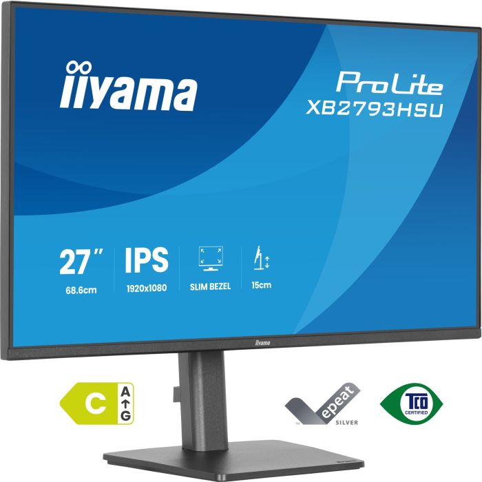 IIYAMA-MONITOR-LED-XB2793HSU-B1-27