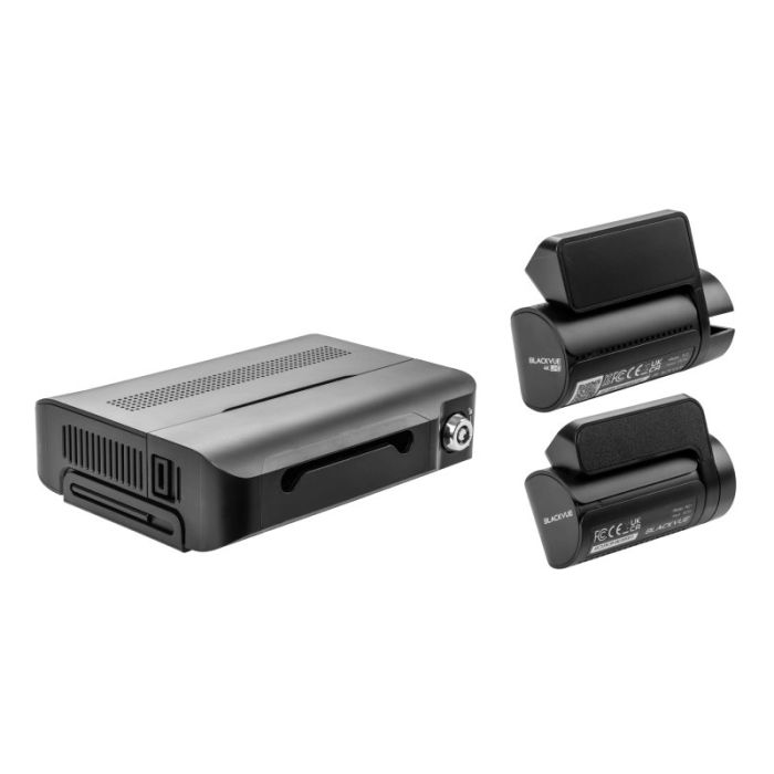 DR970X-BOX-2CH-PLUS-64GB