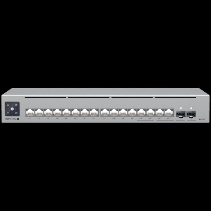 USW-PRO-MAX-16-POE-EU