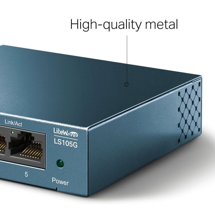 TP-LINK-LS105G
