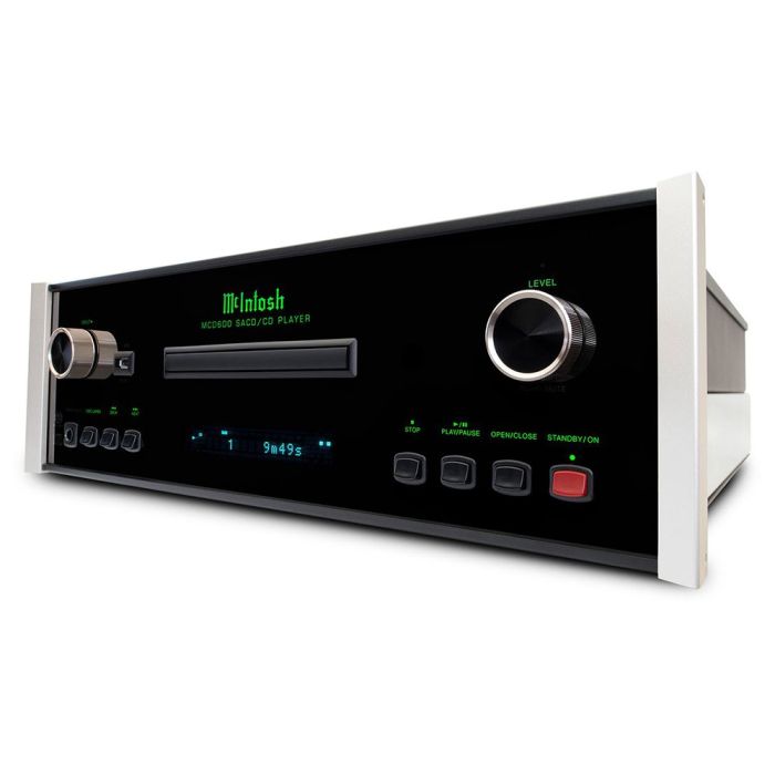 MCINTOSH-MCD600