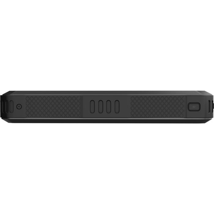 Goobay Solarni Power Bank 20,000mAh sa brzim punjenjem