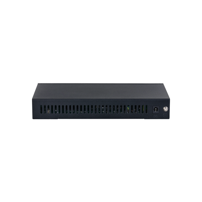 Dahua kontroler za wireless access pointe sa 8-portnim PoE svičom EAC10-P