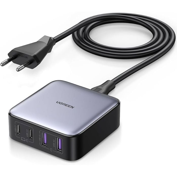UGREEN-CD327