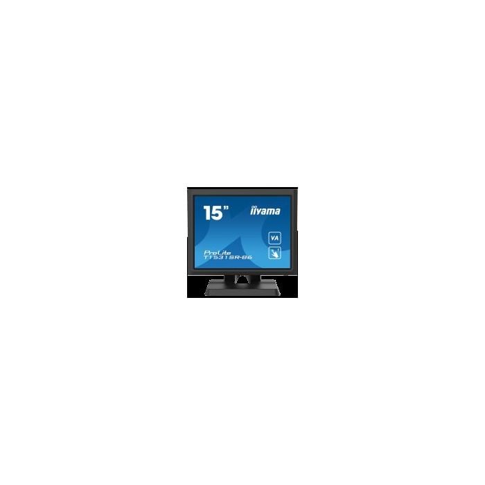 IIYAMA-T1531SR-B1S