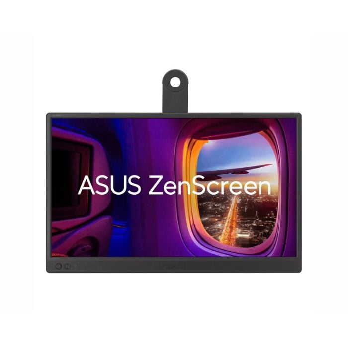 ASUS-MB169CK