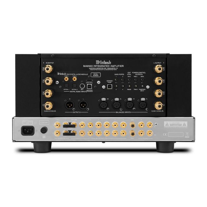 MCINTOSH-MA9500