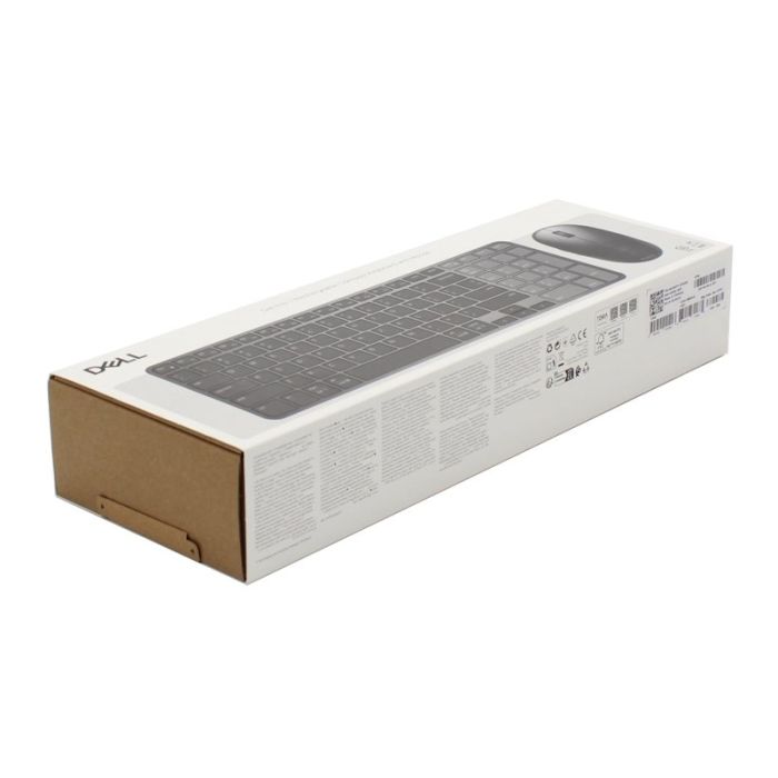 DELL-KM746