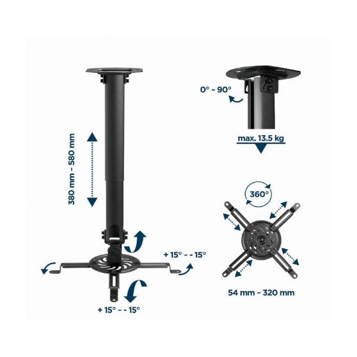 GEMBIRD-CM-B-01