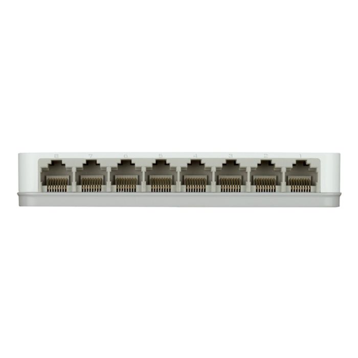D-LINK-GO-SW-8G