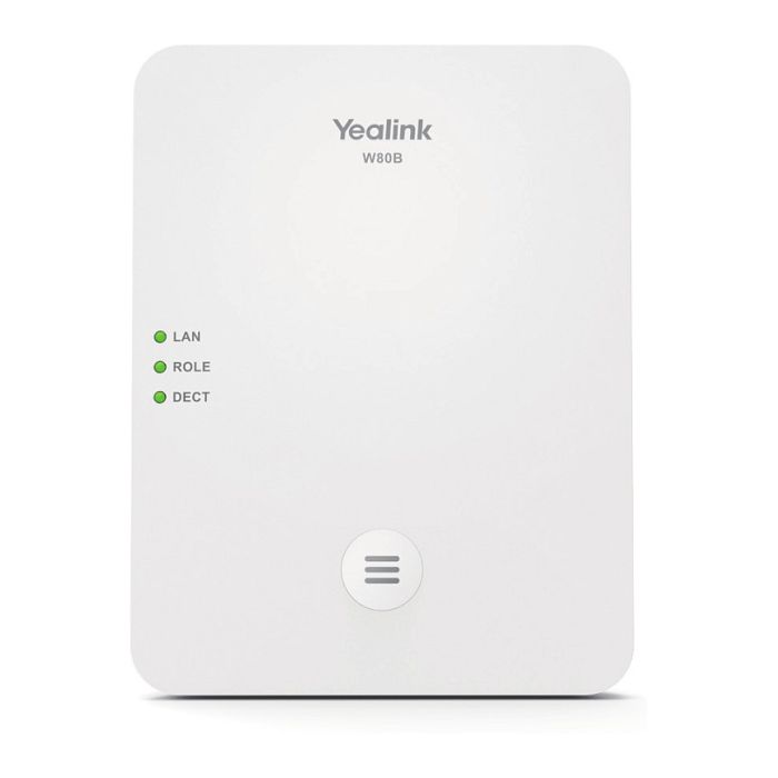 YEALINK-W80B