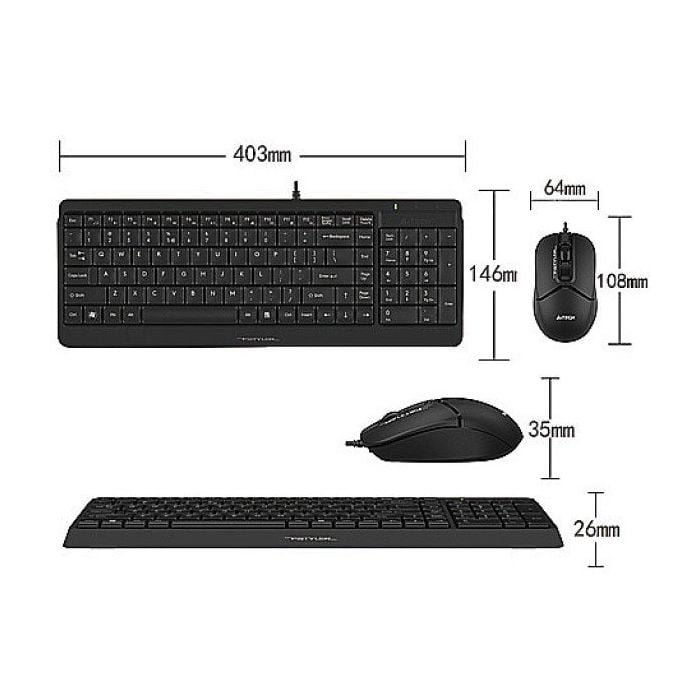 A4-TECH-A4-F1512