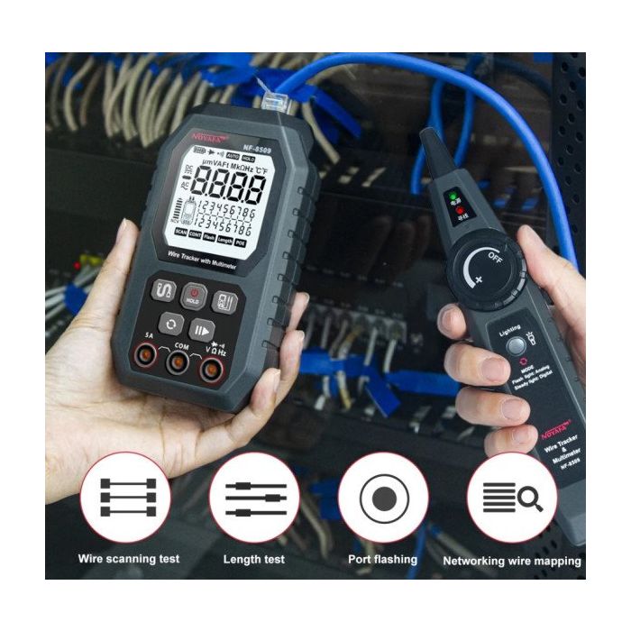 NOYAFA-NF-8509