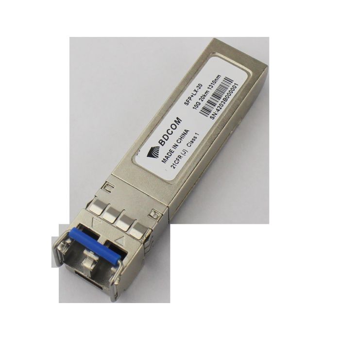 BDCOM-SFP-PLUS-LX-20