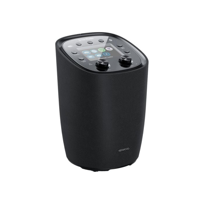 KENWOOD-CR-ST500S-B
