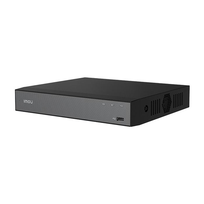 NVR-N110-8A0E-P