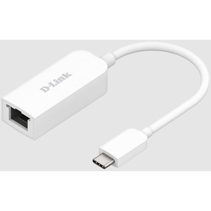 D-LINK-DUB-E250