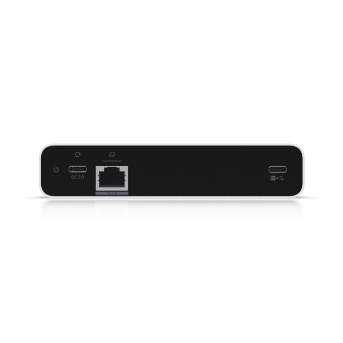 Ubiquiti CloudKey+
