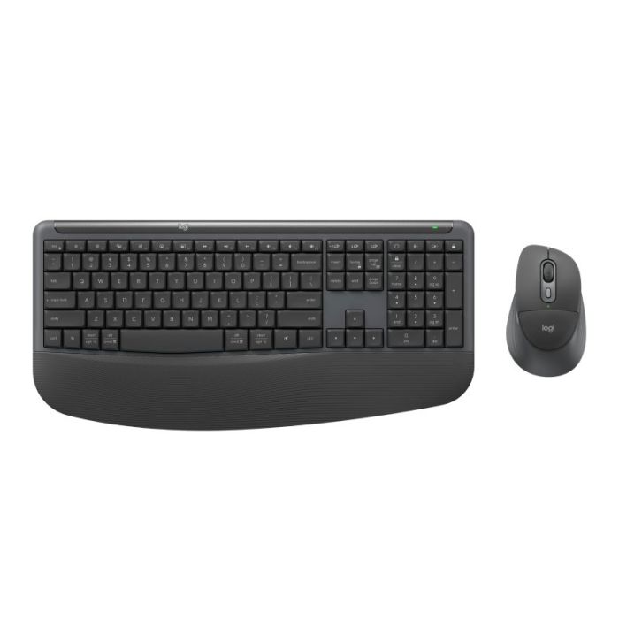 LOGITECH-MK880