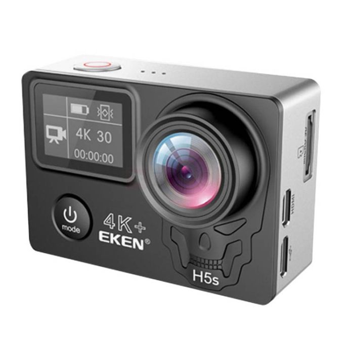 Eken H5S Plus WiFi akciona kamera