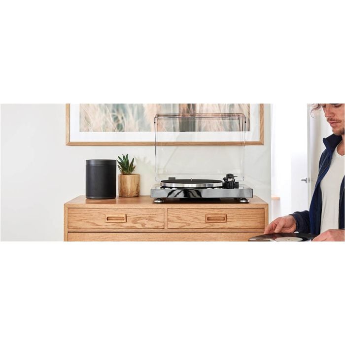 Yamaha MusicCast VINYL 500